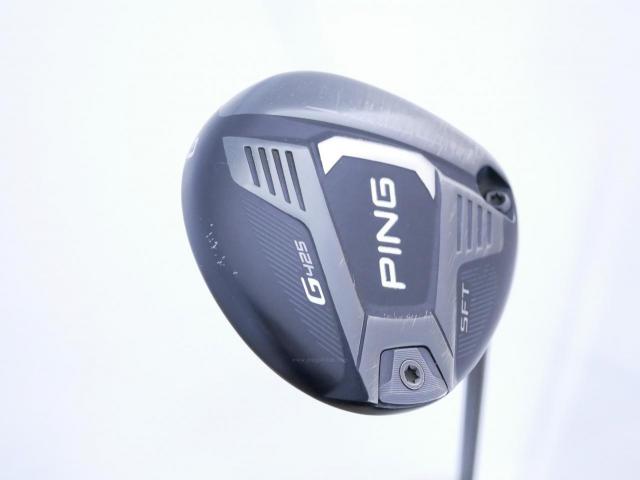 Fairway Wood : Ping : หัวไม้ 3 Ping G425 SFT (ออกปี 2021) Loft 16 ก้าน Ping Alta J CB Flex R