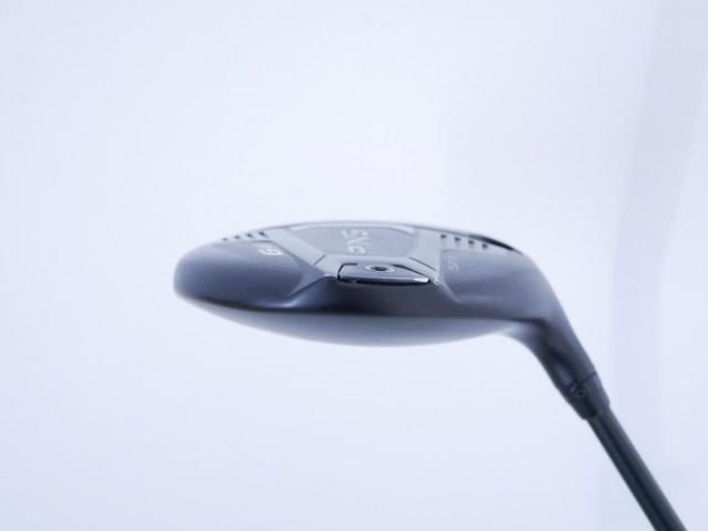 Fairway Wood : Ping : หัวไม้ 3 Ping G425 SFT (ออกปี 2021) Loft 16 ก้าน Ping Alta J CB Flex R