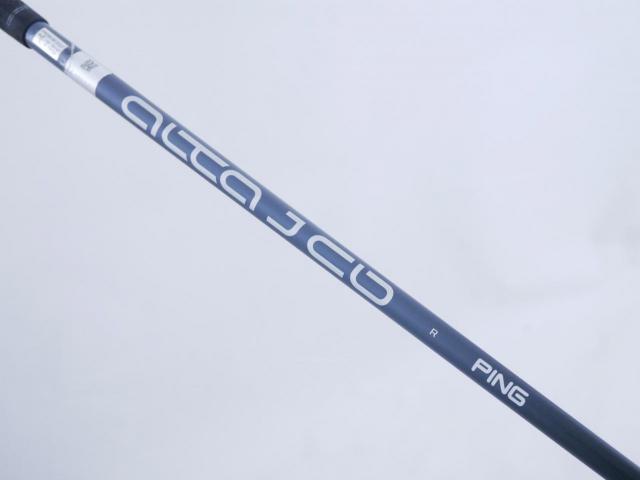 Fairway Wood : Ping : หัวไม้ 3 Ping G425 SFT (ออกปี 2021) Loft 16 ก้าน Ping Alta J CB Flex R