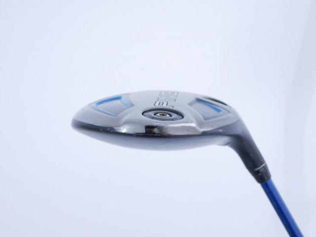 Fairway Wood : Ping : หัวไม้ 3 Ping G Loft 14.5 ก้าน Ping ALTA J50 Flex R