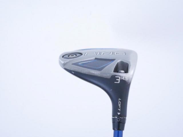Fairway Wood : Ping : หัวไม้ 3 Ping G Loft 14.5 ก้าน Ping ALTA J50 Flex R