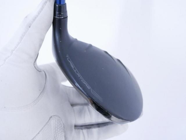 Fairway Wood : Ping : หัวไม้ 3 Ping G Loft 14.5 ก้าน Ping ALTA J50 Flex R