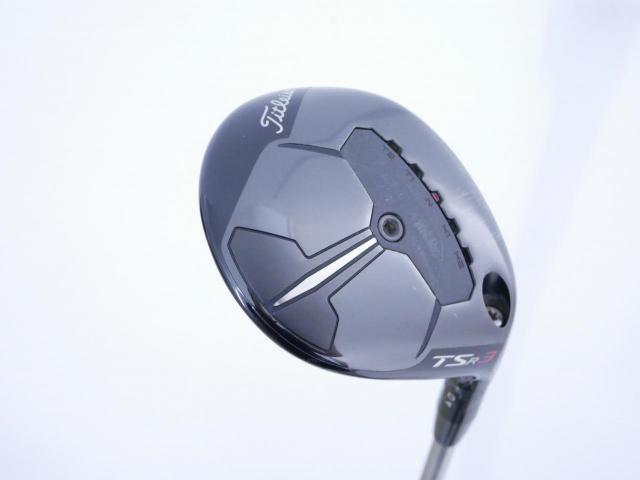 Fairway Wood : Titleist : หัวไม้ 3 Titleist TSR 3 (ปี 2023) Loft 13.5 ก้าน Titleist TSP310 Flex S