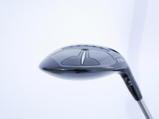 Fairway Wood : Titleist : หัวไม้ 3 Titleist TSR 3 (ปี 2023) Loft 13.5 ก้าน Titleist TSP310 Flex S