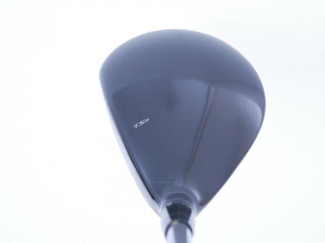 Fairway Wood : Titleist : หัวไม้ 3 Titleist TSR 3 (ปี 2023) Loft 13.5 ก้าน Titleist TSP310 Flex S