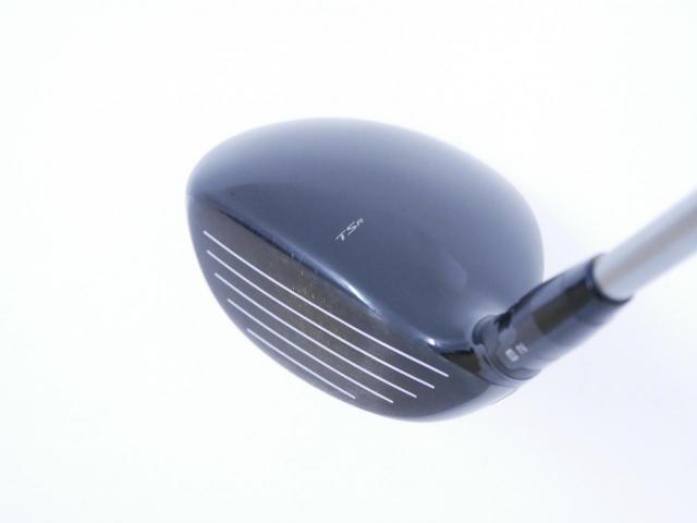 Fairway Wood : Titleist : หัวไม้ 3 Titleist TSR 3 (ปี 2023) Loft 13.5 ก้าน Titleist TSP310 Flex S
