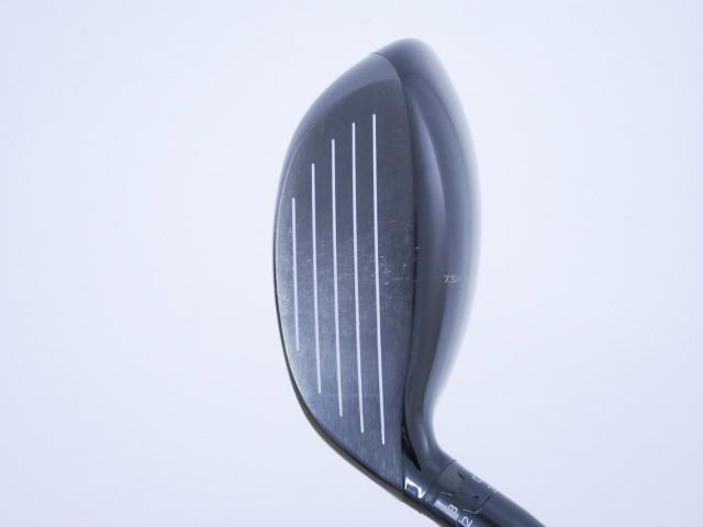 Fairway Wood : Titleist : หัวไม้ 3 Titleist TSR 3 (ปี 2023) Loft 13.5 ก้าน Titleist TSP310 Flex S