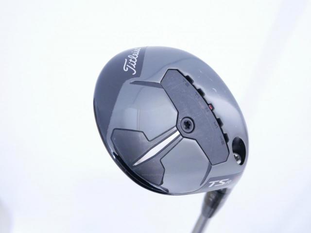 Fairway Wood : Titleist : หัวไม้ 5 Titleist TSR 3 (ปี 2023) Loft 18 ก้าน Titleist TSP310 Flex S