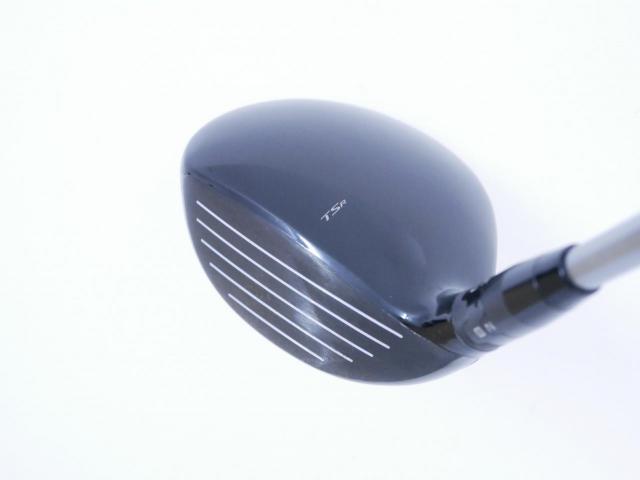 Fairway Wood : Titleist : หัวไม้ 5 Titleist TSR 3 (ปี 2023) Loft 18 ก้าน Titleist TSP310 Flex S