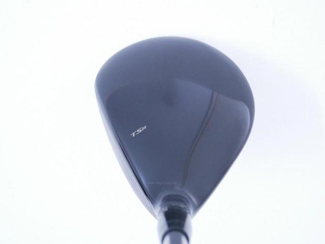 Fairway Wood : Titleist : หัวไม้ 5 Titleist TSR 3 (ปี 2023) Loft 18 ก้าน Titleist TSP310 Flex S