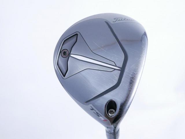 Fairway Wood : Titleist : หัวไม้ 3 Titleist TSR 1 (ปี 2023) Loft 15 ก้าน Titleist TSP120 Flex S