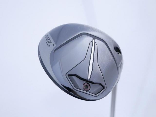 Fairway Wood : Titleist : หัวไม้ 3 Titleist TSR 1 (ปี 2023) Loft 15 ก้าน Titleist TSP120 Flex S