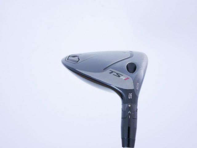 Fairway Wood : Titleist : หัวไม้ 3 Titleist TSR 1 (ปี 2023) Loft 15 ก้าน Titleist TSP120 Flex S