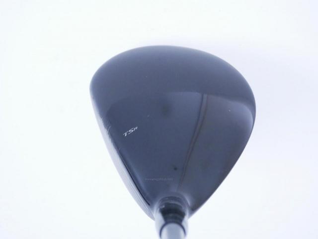 Fairway Wood : Titleist : หัวไม้ 3 Titleist TSR 1 (ปี 2023) Loft 15 ก้าน Titleist TSP120 Flex S
