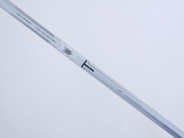 Fairway Wood : Titleist : หัวไม้ 3 Titleist TSR 1 (ปี 2023) Loft 15 ก้าน Titleist TSP120 Flex S