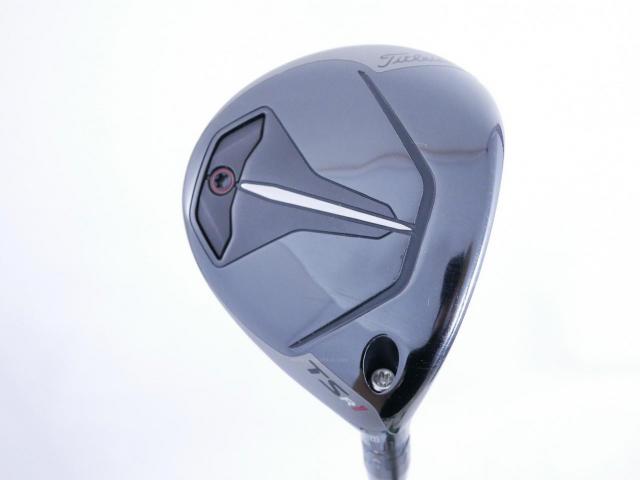 Fairway Wood : Titleist : หัวไม้ 5 Titleist TSR 1 (ปี 2023) Loft 18 ก้าน Titleist TSP120 Flex R