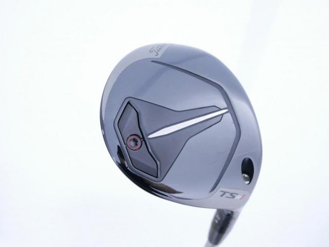 Fairway Wood : Titleist : หัวไม้ 5 Titleist TSR 1 (ปี 2023) Loft 18 ก้าน Titleist TSP120 Flex R