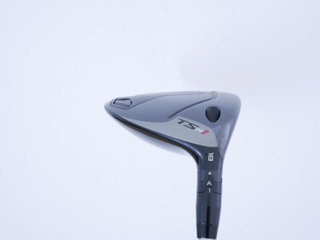 Fairway Wood : Titleist : หัวไม้ 5 Titleist TSR 1 (ปี 2023) Loft 18 ก้าน Titleist TSP120 Flex R