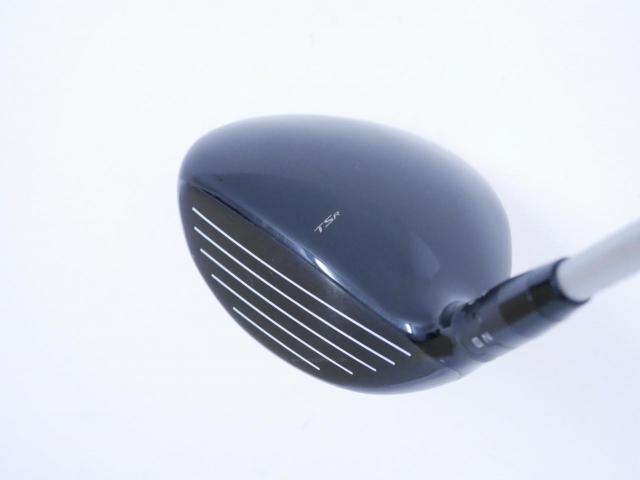 Fairway Wood : Titleist : หัวไม้ 5 Titleist TSR 1 (ปี 2023) Loft 18 ก้าน Titleist TSP120 Flex R