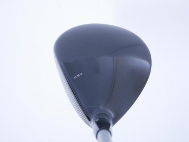 Fairway Wood : Titleist : หัวไม้ 5 Titleist TSR 1 (ปี 2023) Loft 18 ก้าน Titleist TSP120 Flex R
