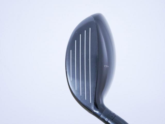 Fairway Wood : Titleist : หัวไม้ 5 Titleist TSR 1 (ปี 2023) Loft 18 ก้าน Titleist TSP120 Flex R