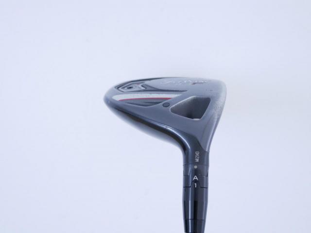 Fairway Wood : Titleist : หัวไม้ 5 Titleist 913F Loft 18 ก้าน Titleist TSP111 Flex SR