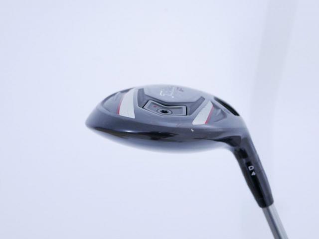 Fairway Wood : Titleist : หัวไม้ 5 Titleist 913F Loft 18 ก้าน Titleist TSP111 Flex SR
