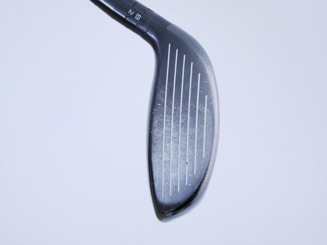 Fairway Wood : Titleist : หัวไม้ 5 Titleist 913F Loft 18 ก้าน Titleist TSP111 Flex SR