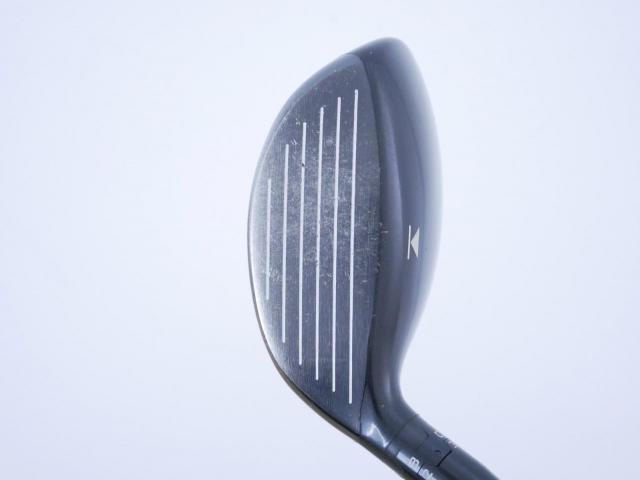 Fairway Wood : Titleist : หัวไม้ 5 Titleist 913F Loft 18 ก้าน Titleist TSP111 Flex SR