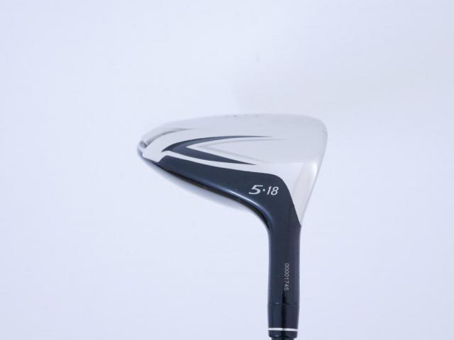 Fairway Wood : Titleist : **มีบุบ** หัวไม้ 5 Titleist VG3 (Japan Spec.) Loft 18 ก้าน Mitsubishi VGF Flex R