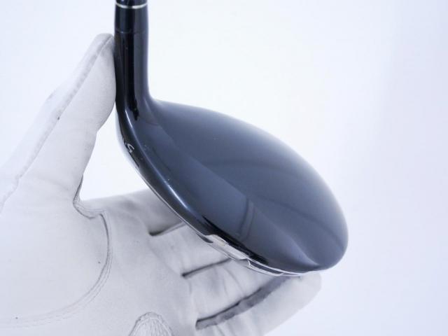 Fairway Wood : Titleist : **มีบุบ** หัวไม้ 5 Titleist VG3 (Japan Spec.) Loft 18 ก้าน Mitsubishi VGF Flex R