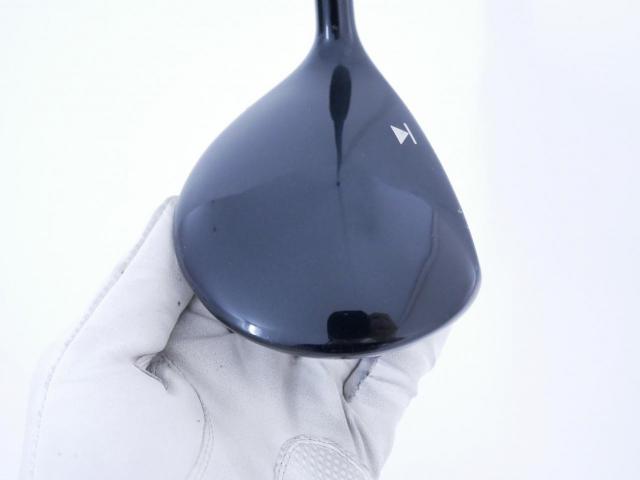 Fairway Wood : Titleist : **มีบุบ** หัวไม้ 5 Titleist VG3 (Japan Spec.) Loft 18 ก้าน Mitsubishi VGF Flex R