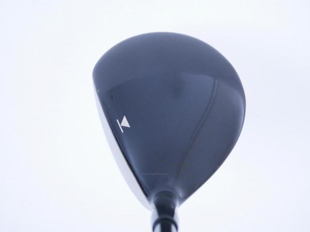 Fairway Wood : Titleist : **มีบุบ** หัวไม้ 5 Titleist VG3 (Japan Spec.) Loft 18 ก้าน Mitsubishi VGF Flex R
