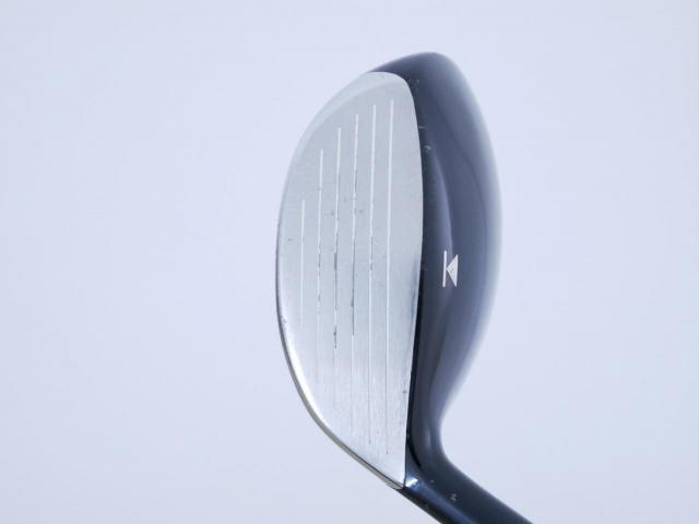 Fairway Wood : Titleist : **มีบุบ** หัวไม้ 5 Titleist VG3 (Japan Spec.) Loft 18 ก้าน Mitsubishi VGF Flex R