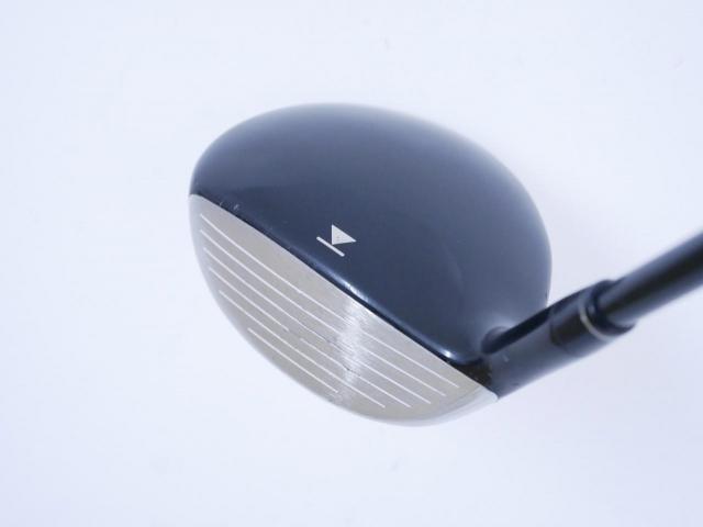 Fairway Wood : Titleist : **มีบุบ** หัวไม้ 5 Titleist VG3 (Japan Spec.) Loft 18 ก้าน Mitsubishi VGF Flex R