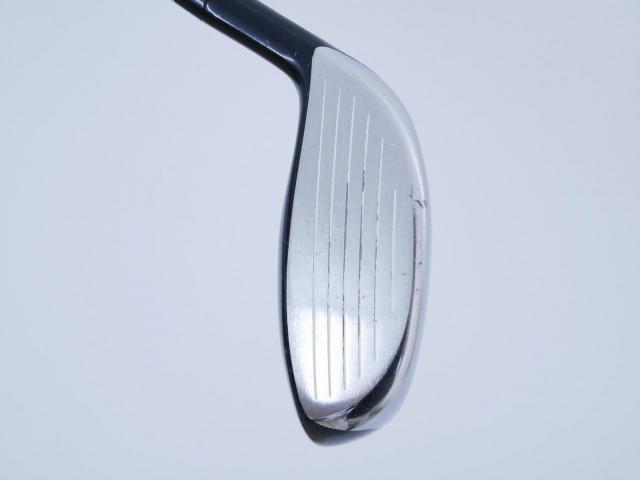 Fairway Wood : Titleist : **มีบุบ** หัวไม้ 5 Titleist VG3 (Japan Spec.) Loft 18 ก้าน Mitsubishi VGF Flex R