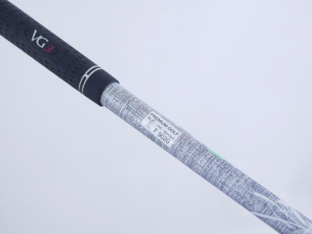 Fairway Wood : Titleist : **มีบุบ** หัวไม้ 5 Titleist VG3 (Japan Spec.) Loft 18 ก้าน Mitsubishi VGF Flex R