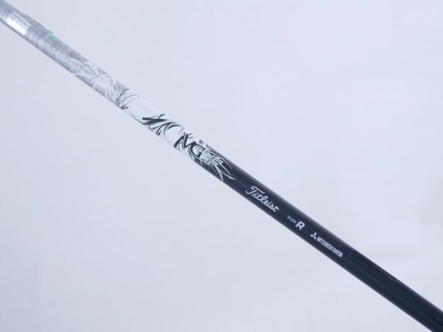 Fairway Wood : Titleist : **มีบุบ** หัวไม้ 5 Titleist VG3 (Japan Spec.) Loft 18 ก้าน Mitsubishi VGF Flex R