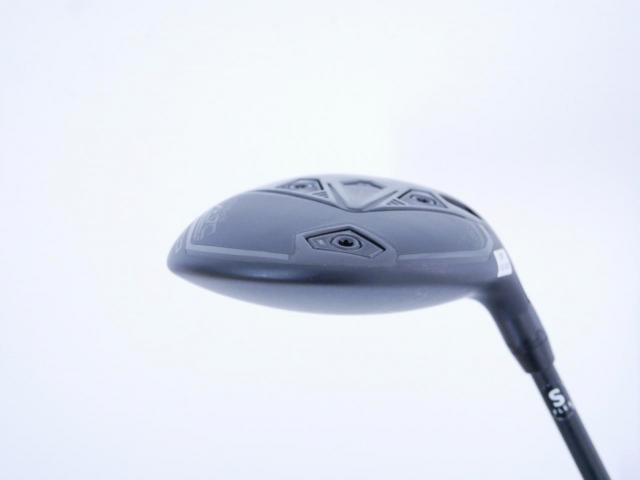 Fairway Wood : Other Brand : หัวไม้ 3 Cobra Darkspeed LS (รุ่นปี 2024) Loft 14.5 ก้าน Tour AD Flex S