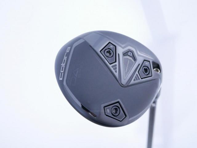 Fairway Wood : Other Brand : หัวไม้ 3 Cobra Darkspeed LS (รุ่นปี 2024) Loft 14.5 ก้าน Tour AD Flex S