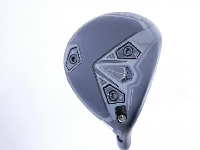 Fairway Wood : Other Brand : หัวไม้ 3 Cobra Darkspeed LS (รุ่นปี 2024) Loft 14.5 ก้าน Tour AD Flex S