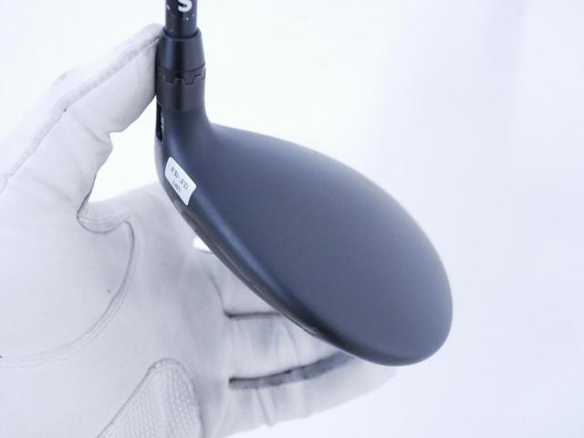 Fairway Wood : Other Brand : หัวไม้ 3 Cobra Darkspeed LS (รุ่นปี 2024) Loft 14.5 ก้าน Tour AD Flex S