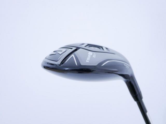 Fairway Wood : Other Brand : หัวไม้ 3 Bridgestone Tour B XD-F (ออกปี 2018) Loft 15 ก้าน Tour AD TX1-6 Flex SR