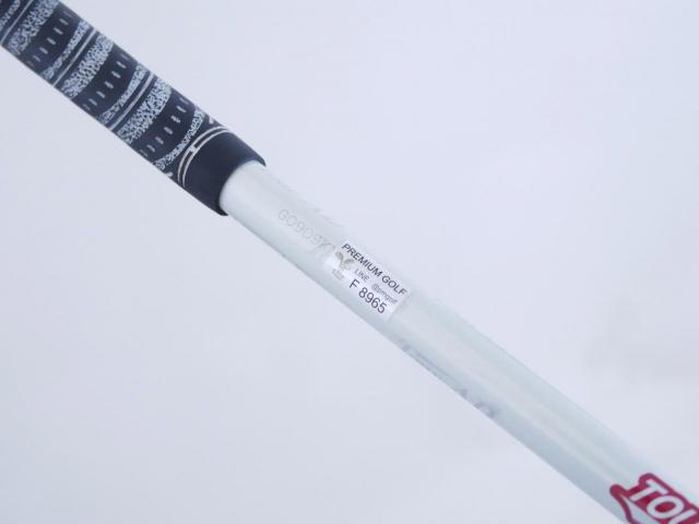 Fairway Wood : Other Brand : หัวไม้ 3 Bridgestone Tour B XD-F (ออกปี 2018) Loft 15 ก้าน Tour AD TX1-6 Flex SR
