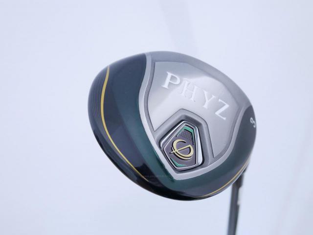 Fairway Wood : Other Brand : หัวไม้ 3 Bridgestone PHYZ 5 (รุ่นปี 2020 รุ่นท๊อปสุด) Loft 17 Flex R