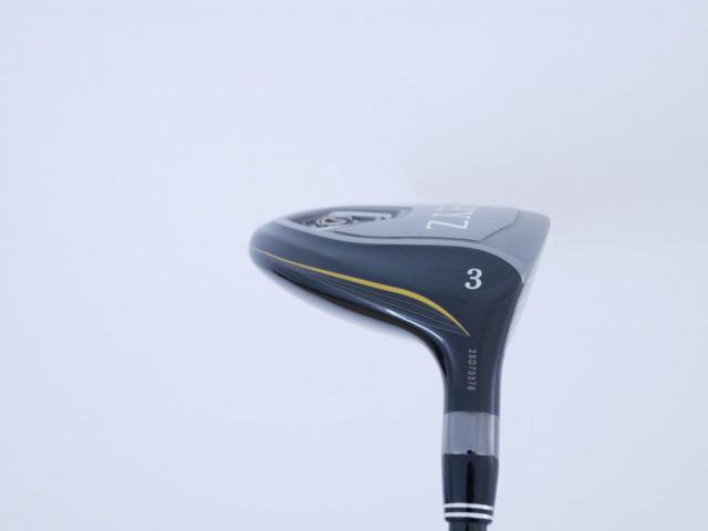 Fairway Wood : Other Brand : หัวไม้ 3 Bridgestone PHYZ 5 (รุ่นปี 2020 รุ่นท๊อปสุด) Loft 17 Flex R