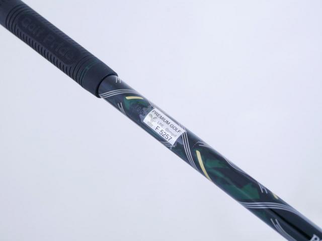 Fairway Wood : Other Brand : หัวไม้ 3 Bridgestone PHYZ 5 (รุ่นปี 2020 รุ่นท๊อปสุด) Loft 17 Flex R