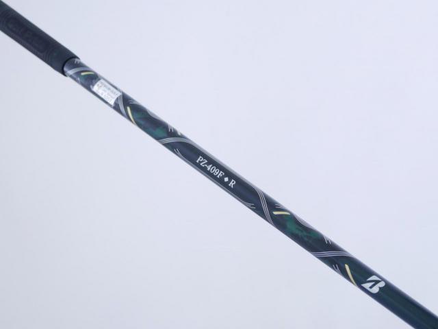 Fairway Wood : Other Brand : หัวไม้ 3 Bridgestone PHYZ 5 (รุ่นปี 2020 รุ่นท๊อปสุด) Loft 17 Flex R
