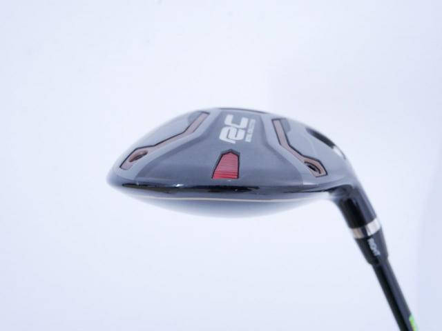 Fairway Wood : ROYAL COLLECTION : หัวไม้ 3 RC (Royal Collection) AM-X (ปี 2023) Loft 15 Flex SR
