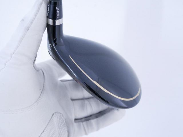 Fairway Wood : ROYAL COLLECTION : หัวไม้ 3 RC (Royal Collection) AM-X (ปี 2023) Loft 15 Flex SR